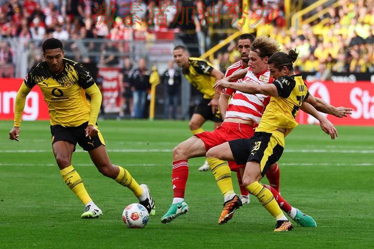 多特蒙德关键战强势带队比赛走势彻底改变 多特蒙德关键战强势带队比赛走势彻底改变