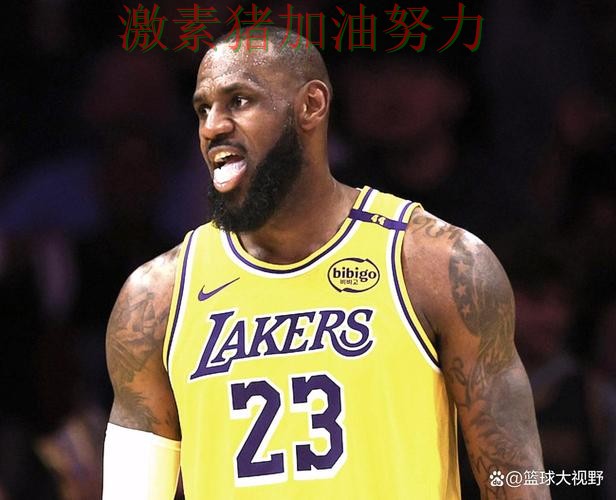 詹姆斯再创纪录让猛龙走势反转